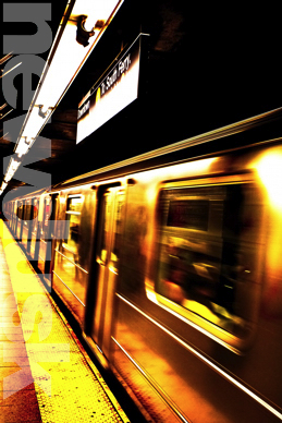 subway south ferry